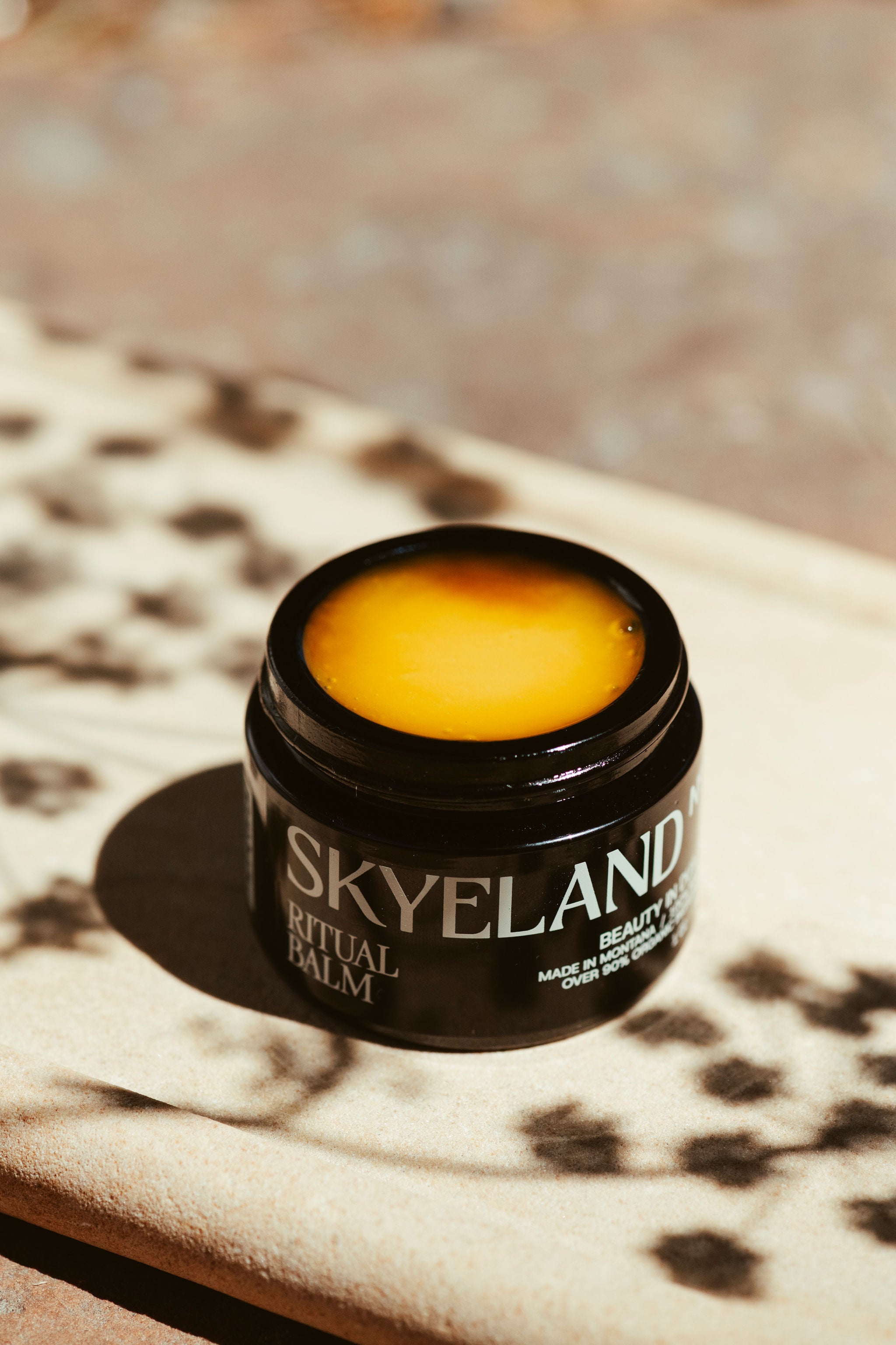 Ritual Balm