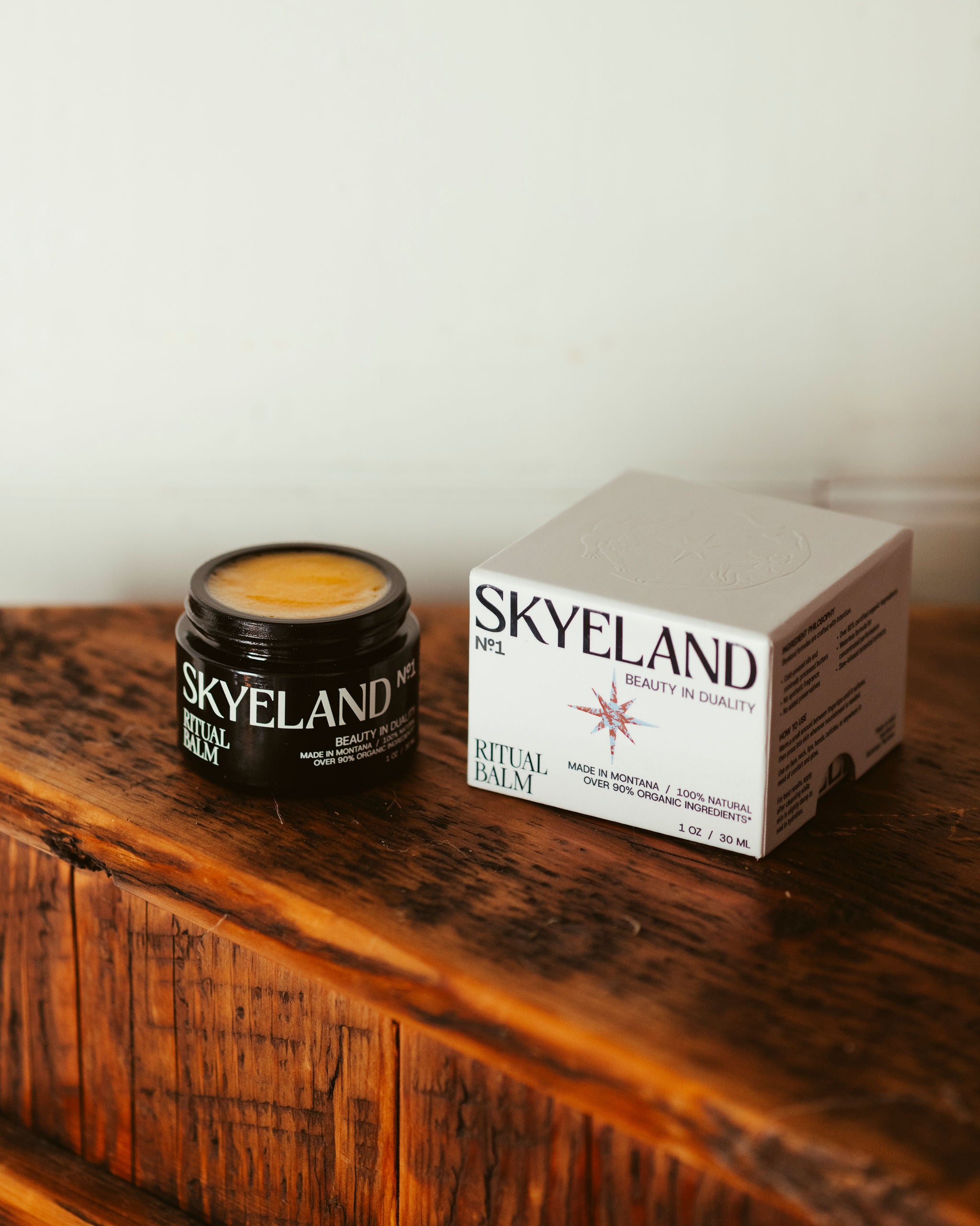 Ritual Balm